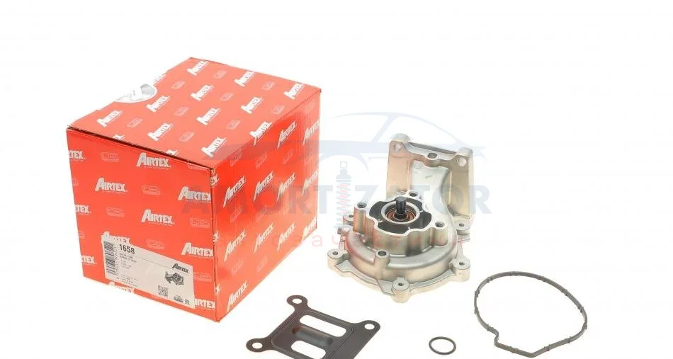AIRTEX 1658 (фото 1)