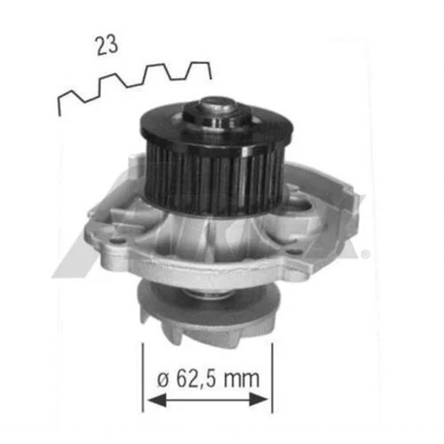 AIRTEX 1661 (фото 1)