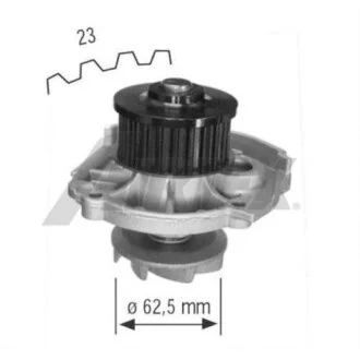 AIRTEX 1661