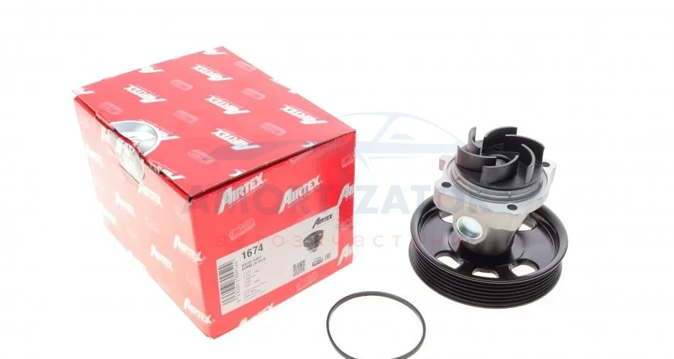 AIRTEX 1674 (фото 1)