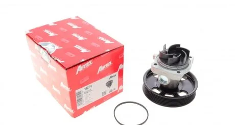 AIRTEX 1674