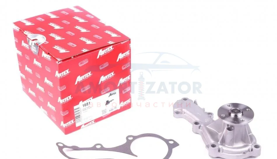 AIRTEX 1681 (фото 1)