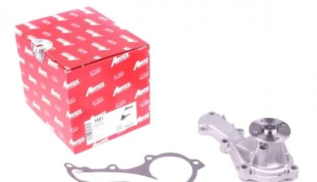 AIRTEX 1681