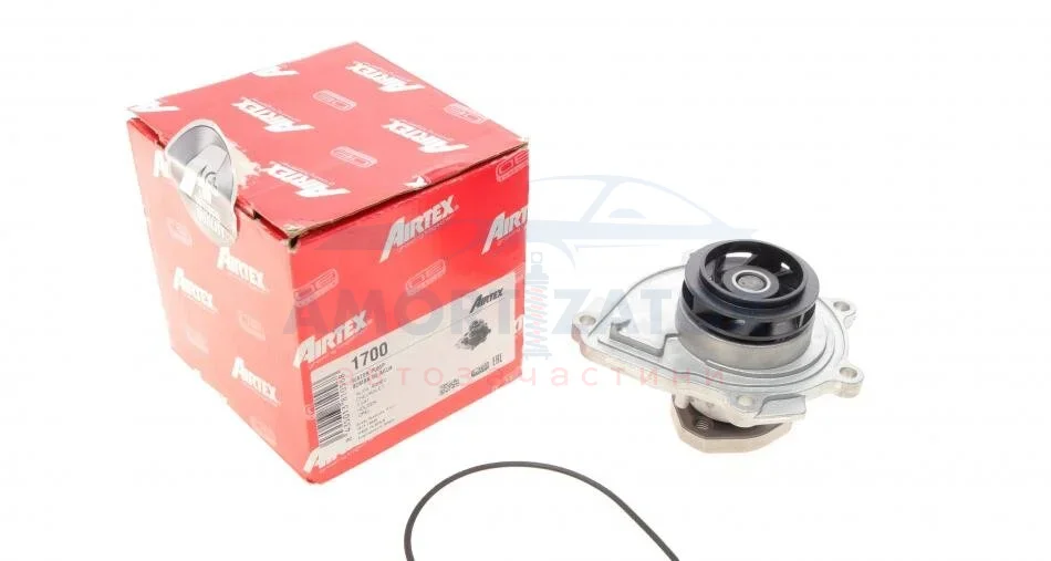 AIRTEX 1700 (фото 1)