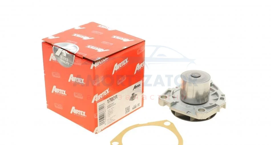AIRTEX 1702R (фото 1)