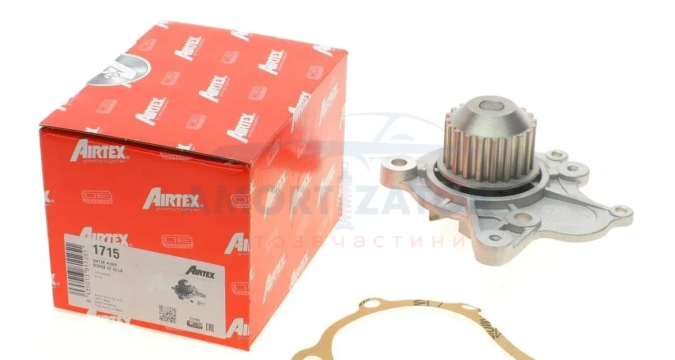 AIRTEX 1715 (фото 1)