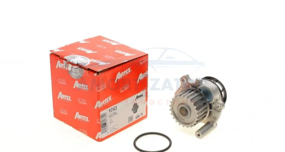 AIRTEX 1743 (фото 1)