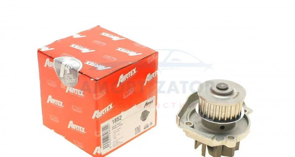 AIRTEX 1852 (фото 1)