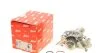 Водяний насос 2.0i 16V Scudo/Expert/Jumpy 98- (з корпусом) AIRTEX 1857