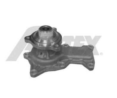 JEEP помпа води WRANGLER III 3.8 07- AIRTEX 1869