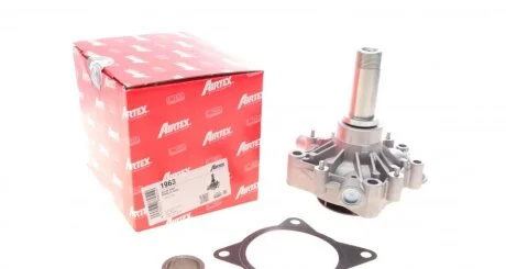 AIRTEX 1963