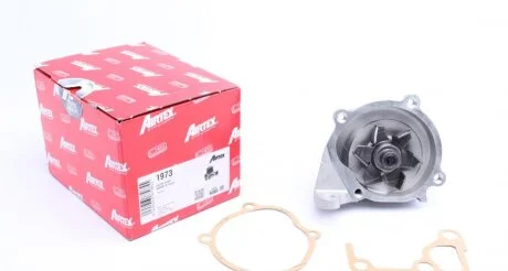 AIRTEX 1973