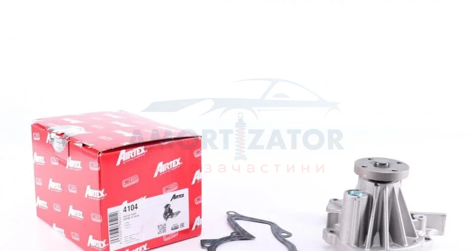 AIRTEX 4104 (фото 1)