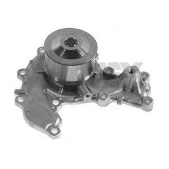 OPEL Помпа води Rekord E 2.2/2.3D/TD,Isuzu,Monterey 3.5 98- AIRTEX 9365