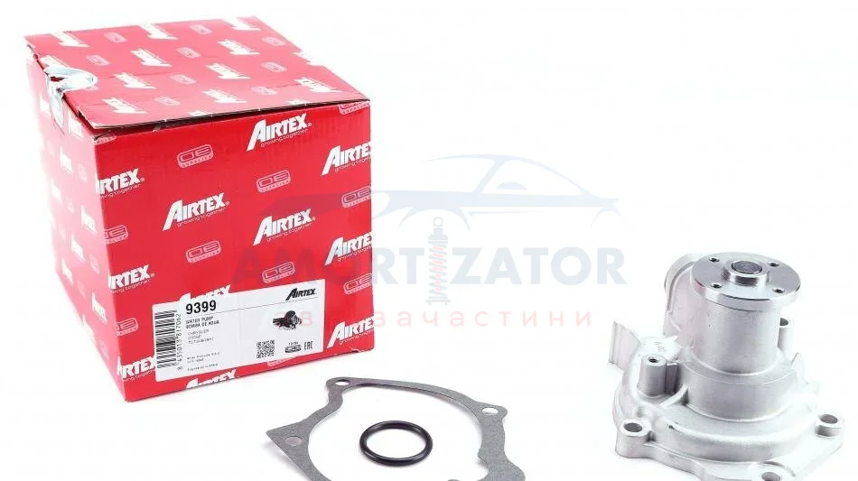 AIRTEX 9399 (фото 1)