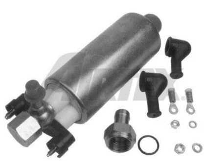 Електро-бензонасос (4bar 125l/h) GAZ Volga,Renault,Volvo,Fiat AIRTEX E10001
