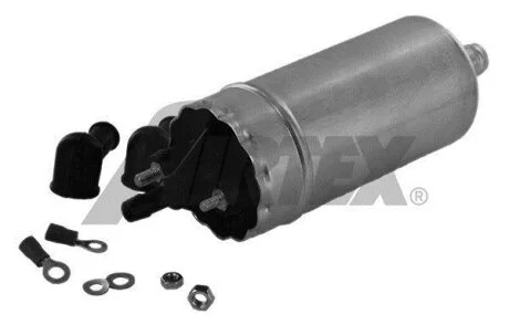 OPEL електро-бензонасос 3 Bar Alfa Romeo,BMW,Citroen,Fiat,Opel,Peugeot,Renault,Seat Ibiza AIRTEX E10009