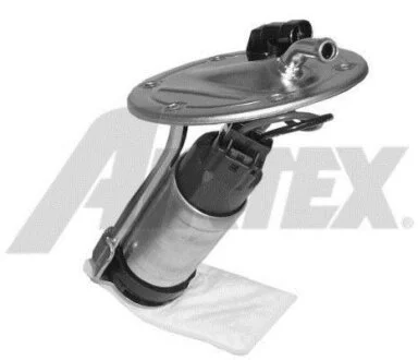 DAEWOO Паливний насос ESPERO 91- AIRTEX E10515M