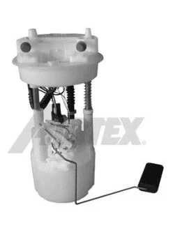 Електро-бензонасос в корпусі FIAT Punto 1,1/1,2 LANCIA Y 1,1/1,2 AIRTEX E10558M