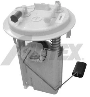 PEUGEOT датчик рівня 206 02- AIRTEX E10580S