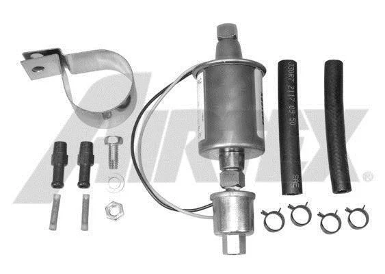 Электро-бензонасос (0.2 Bar 95l/h) Audi,Nissan,Daf,Ford,Rover,Fiat,Lada,Mazda,Mitsubishi,Opel,VW AIRTEX E8016S (фото 1)