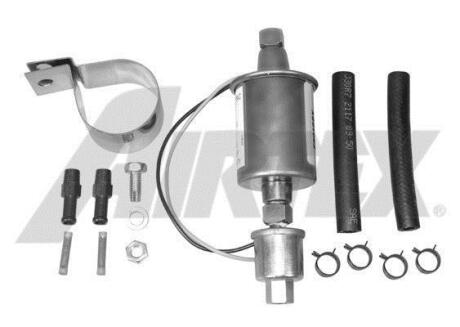 Электро-бензонасос (0.2 Bar 95l/h) Audi,Nissan,Daf,Ford,Rover,Fiat,Lada,Mazda,Mitsubishi,Opel,VW AIRTEX E8016S