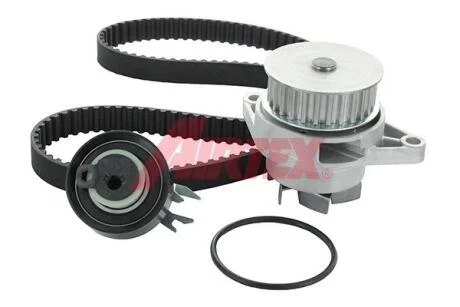WPK-153001 Насос охолоджуючої рідини + комплект зубчатого ременя AIRTEX WPK153001