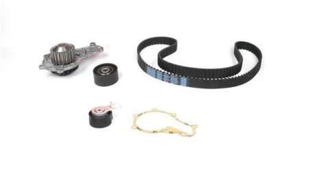Комплект ременя ГРМ WPK-167301 AIRTEX WPK167301