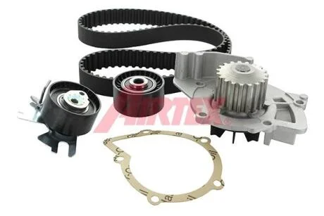 Комплект ременя ГРМ WPK-169001 AIRTEX WPK169001