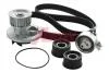 Комплект (ремінь+ролик+помпа) AIRTEX WPK169601