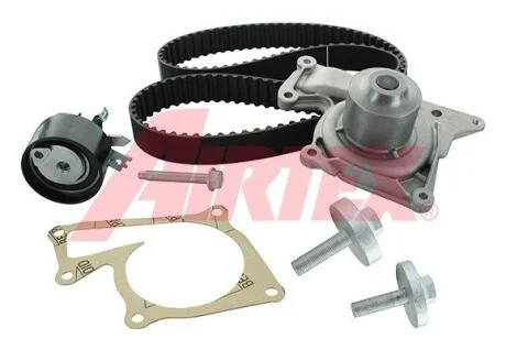 Комплект (ремінь+ролик+помпа) AIRTEX WPK212901