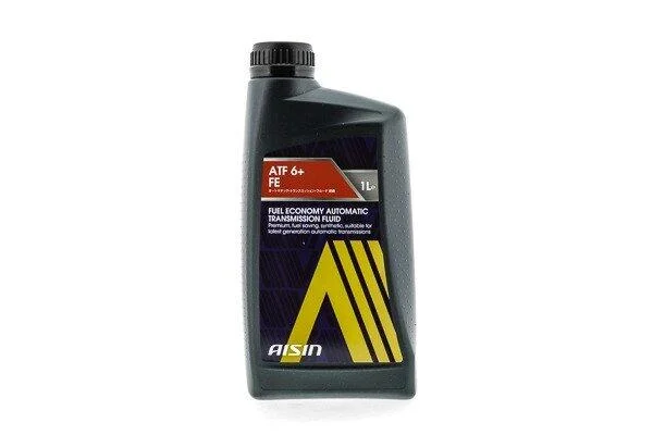 Олива автоматичної КП AISIN ATF91060 (фото 1)