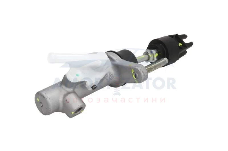 Головний циліндр зчеплення TOYOTA FORTUNER, HILUX VII 2.5D/3.0D 06.04-05.15 AISIN CMTS009 (фото 1)