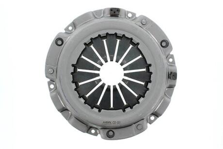 Циліндр зчеплення AISIN CO-001