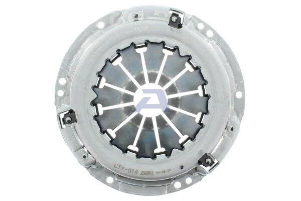 Циліндр зчеплення AISIN CTX014 (фото 1)