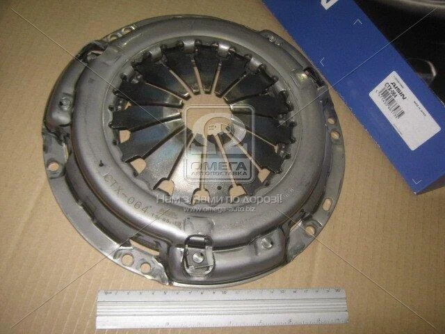 Циліндр зчеплення AISIN CTX064 (фото 1)