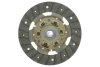 NISSAN Диск зчеплення Primera 2.0 AISIN DN-909 (фото 1)