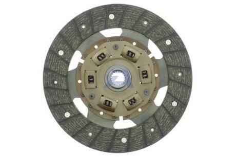 NISSAN Диск зчеплення Primera 2.0 AISIN DN-909