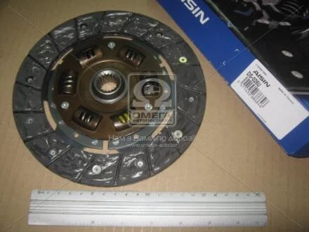 Диск зчеплення AISIN DS026U