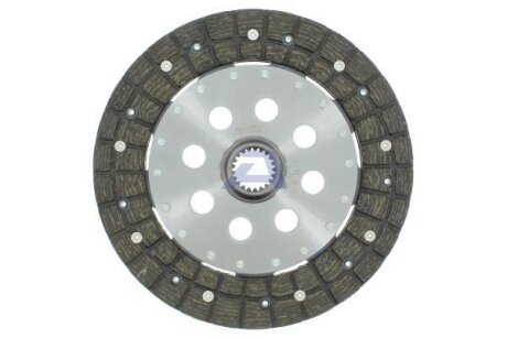 Диск зчеплення AISIN DT-144U
