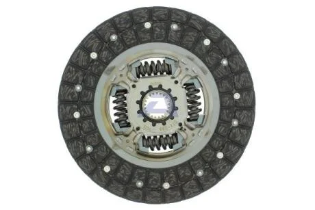 Диск зчеплення AISIN DTX099