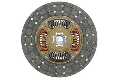 Диск зчеплення AISIN DTX-232A