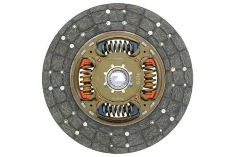 Диск зчеплення AISIN DTX232A