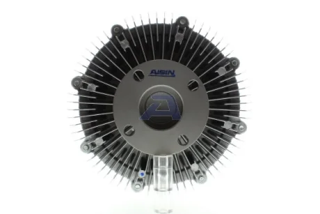 Віскомуфта, вентилятор радіатора AISIN FCT087