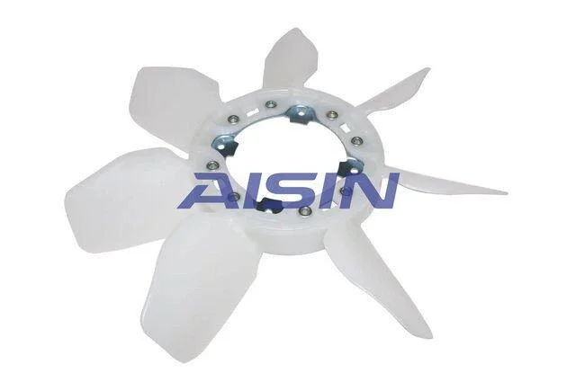 Пластиковий вентилятор AISIN FNT009 (фото 1)