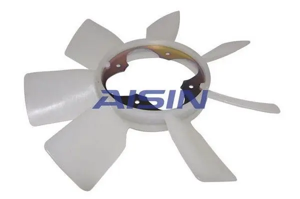 Пластиковий вентилятор AISIN FNTS002 (фото 1)