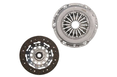 Комплект зчеплення AISIN KE-FO27R