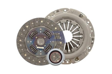 Комплект зчеплення з підшипником HONDA CR-V II 2.0 09.01-03.07 AISIN KH070