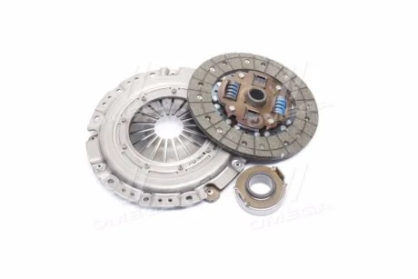 Ремонтний комплект зчеплення AISIN KM010A