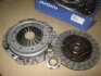 Ремонтний комплект зчеплення AISIN KM029